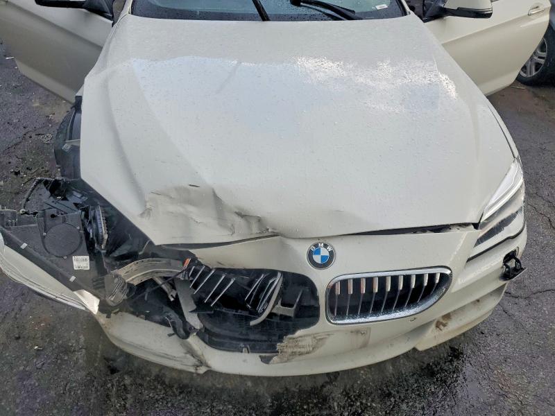 Aukcja sprzedaży 2017 Bmw 640, vin: WBA6F1C52HGT83509, numer aukcji: 61122496