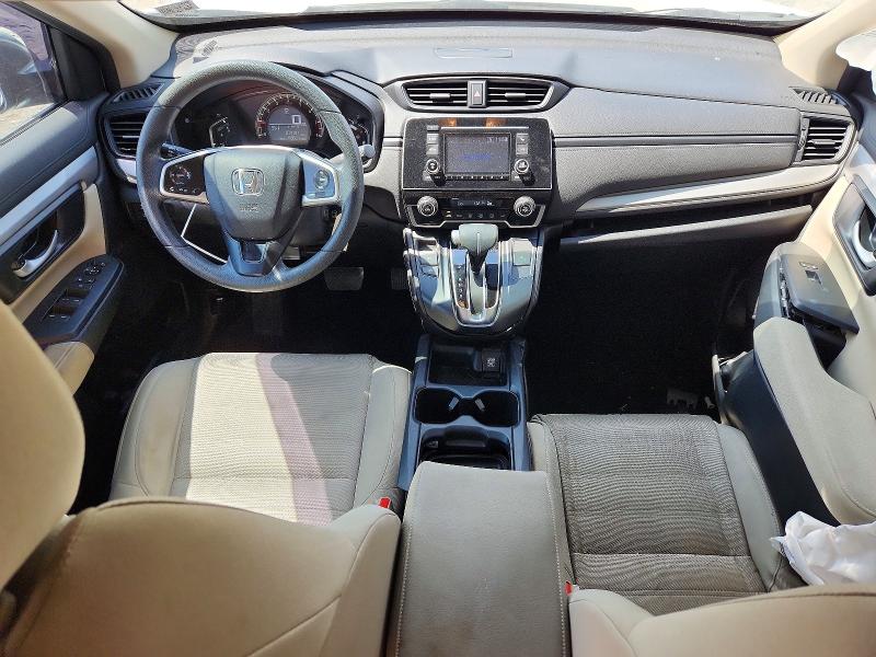 Продажа на аукционе авто 2019 Honda Cr-v, vin: 2HKRW6H38KH229281, номер лота: 62999016