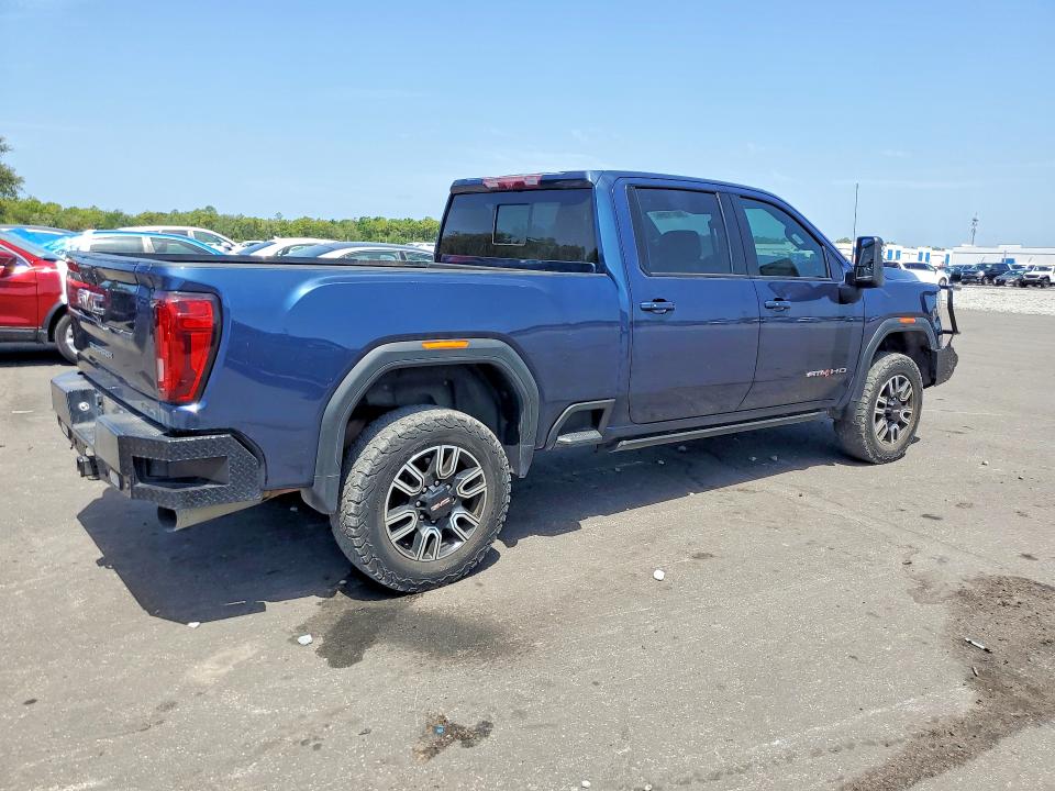 Продажа на аукционе авто 2023 Gmc Sierra, vin: 1GT49PEY1PF167182, номер лота: 59578396