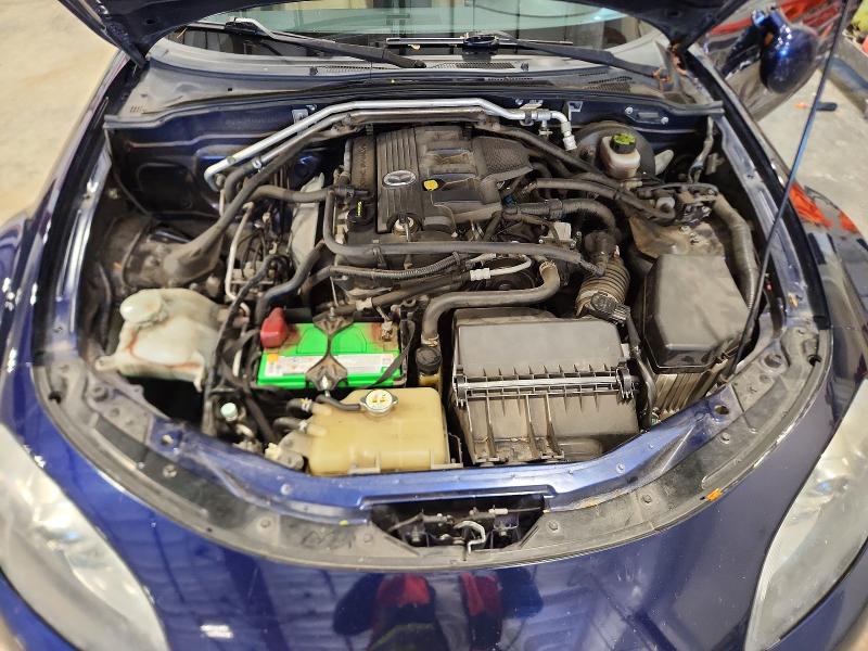 Aukcja sprzedaży 2010 Mazda Mx-5 Miata, vin: JM1NC2FF8A0206351, numer aukcji: 60035106