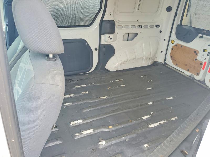 60636176 :رقم المزاد ، NM0LS6BN0DT165163 vin ، 2013 Ford Transit Connect مزاد بيع
