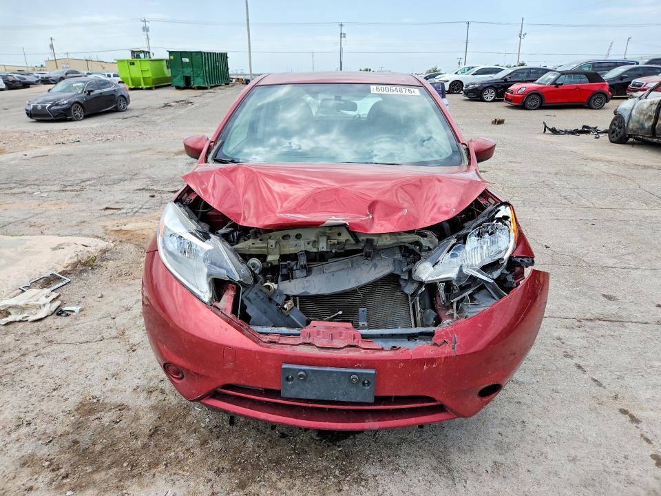 Продаж на аукціоні авто 2016 Nissan Versa Note, vin: 3N1CE2CP9GL390065, номер лоту: 60064876