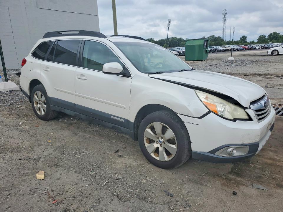 Продажа на аукционе авто 2012 Subaru Outback, vin: 4S4BRDLC8C2278368, номер лота: 59918586