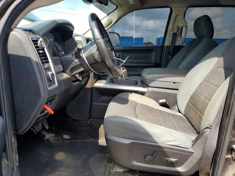 Продажа на аукционе авто 2016 Ram 1500, vin: 1C6RR7TM2GS115001, номер лота: 59358746