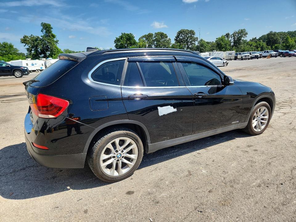 Продажа на аукционе авто 2015 Bmw X1, vin: WBAVL1C58FVY35119, номер лота: 59080816