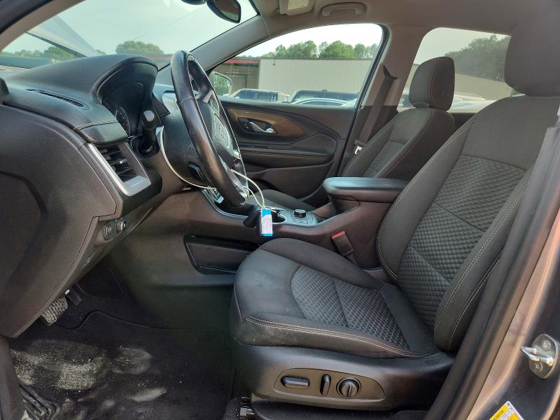 Aukcja sprzedaży 2020 Gmc Terrain, vin: 3GKALTEV8LL323743, numer aukcji: 59834506