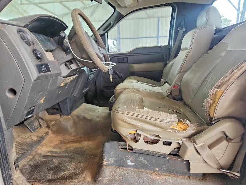 Aukcja sprzedaży 2010 Ford F150, vin: 1FTMF1CW7AKC00465, numer aukcji: 62998046