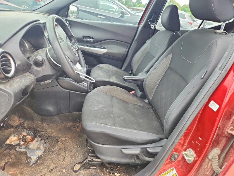 Продаж на аукціоні авто 2020 Nissan Kicks, vin: 3N1CP5CVXLL531438, номер лоту: 61106356