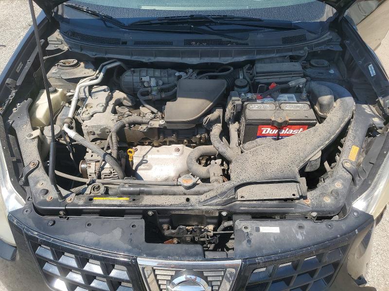 Продаж на аукціоні авто 2008 Nissan Rogue, vin: JN8AS58V08W123578, номер лоту: 60069486