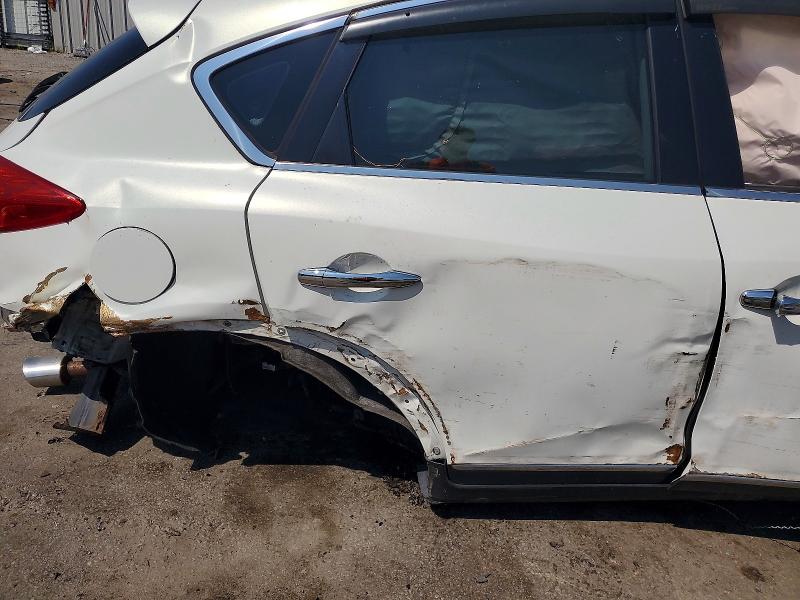 Продажа на аукционе авто 2015 Infiniti Qx50, vin: JN1BJ0HR4FM771574, номер лота: 62940286