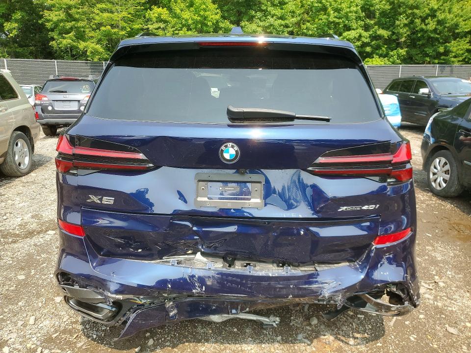Aukcja sprzedaży 2024 Bmw X5, vin: 5UX23EU03R9U22178, numer aukcji: 62755926