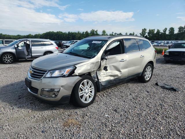 Продаж на аукціоні авто 2014 Chevrolet Traverse, vin: 1GNKRGKD3EJ161992, номер лоту: 61410526