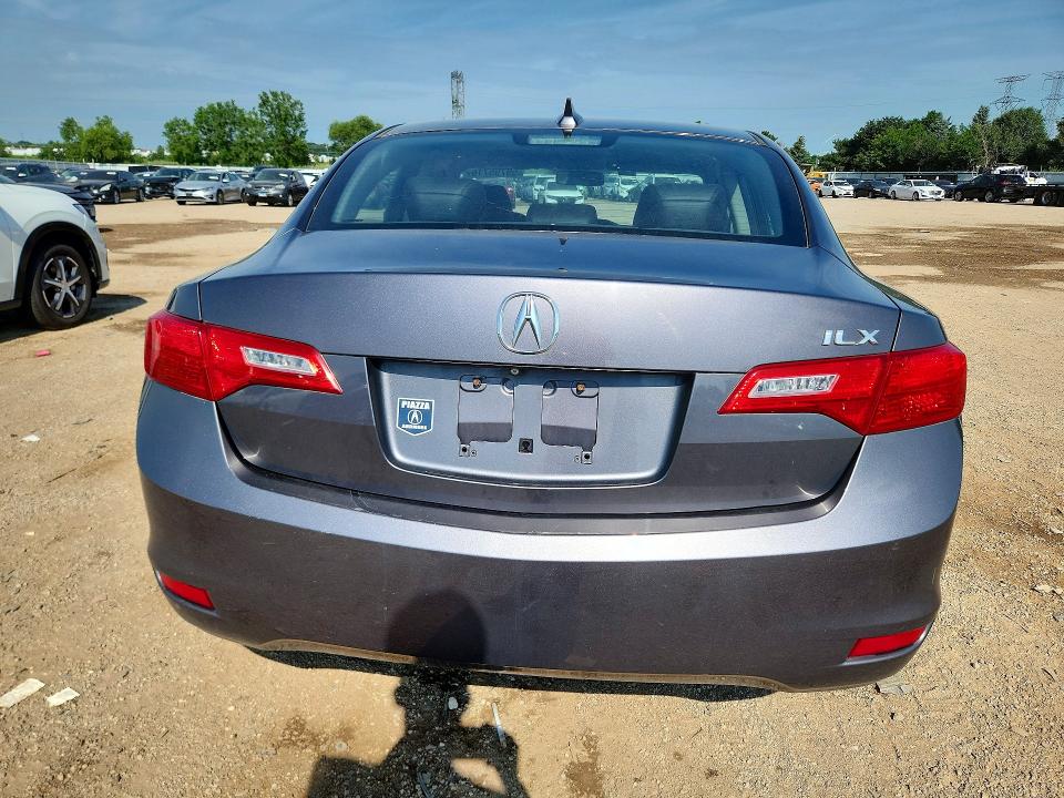 Aukcja sprzedaży 2015 Acura Ilx, vin: 19VDE1F38FE002677, numer aukcji: 59795716