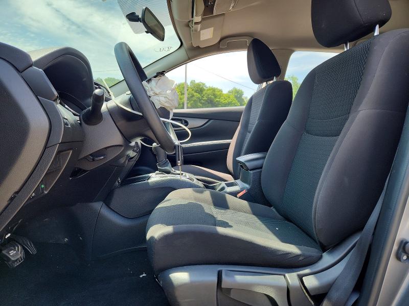 Продажа на аукционе авто 2018 Nissan Rogue Sport, vin: JN1BJ1CR6JW269093, номер лота: 60837226