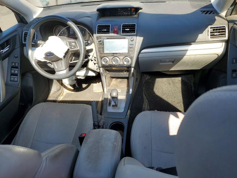 Aukcja sprzedaży 2016 Subaru Forester, vin: JF2SJAHC2GH560867, numer aukcji: 61553566