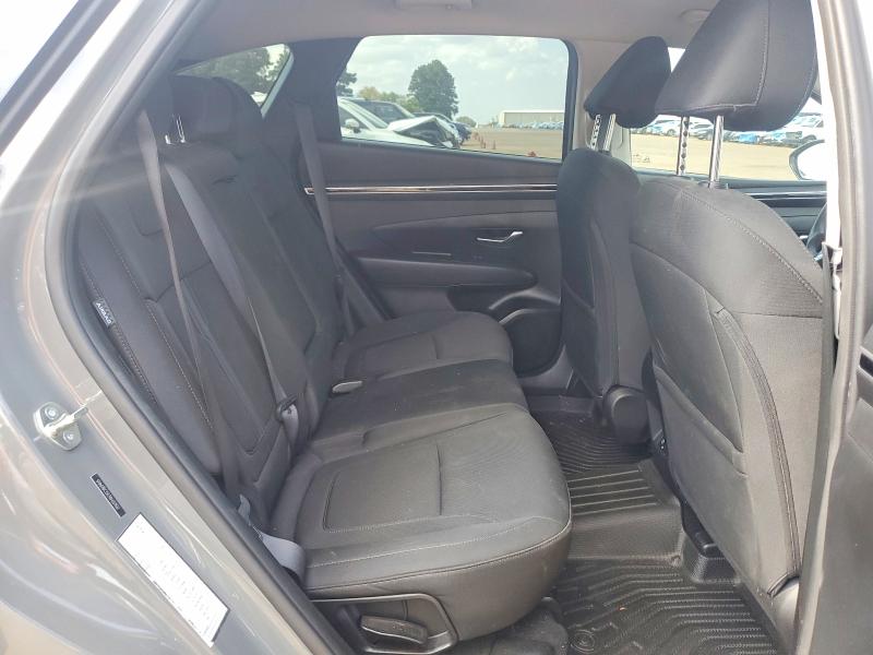 Aukcja sprzedaży 2024 Hyundai Tucson, vin: 5NMJBCDE2RH351561, numer aukcji: 63136786
