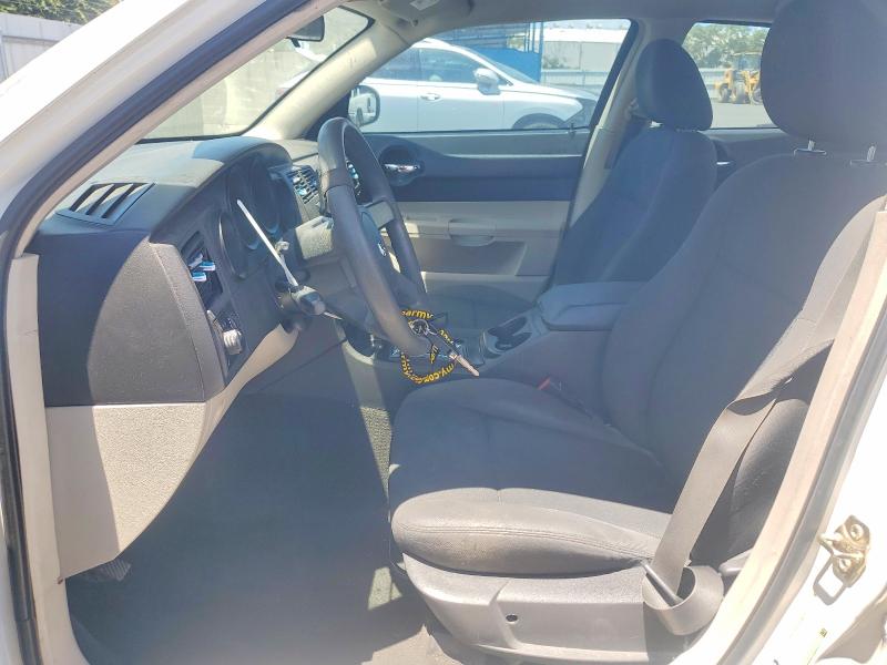 Продажа на аукционе авто 2006 Dodge Charger, vin: 2B3KA43R86H390942, номер лота: 61620926