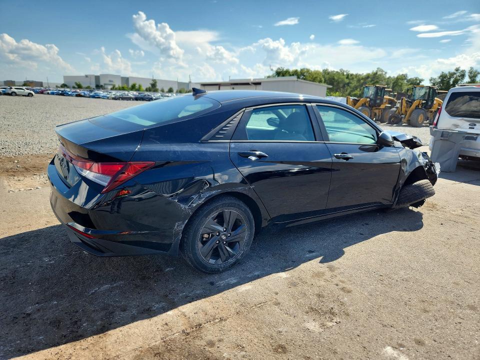 Aukcja sprzedaży 2023 Hyundai Elantra, vin: KMHLM4AG8PU374777, numer aukcji: 60318256
