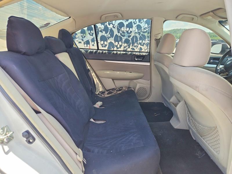 Aukcja sprzedaży 2014 Subaru Legacy, vin: 4S3BMBC61E3035466, numer aukcji: 59968176