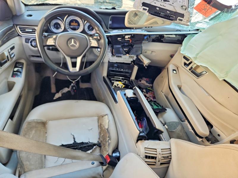 Продажа на аукционе авто 2014 Mercedes-benz E, vin: WDDHF5KB0EA796639, номер лота: 63032016