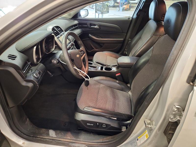 Продажа на аукционе авто 2015 Chevrolet Malibu, vin: 1G11C5SL9FF277129, номер лота: 62346706