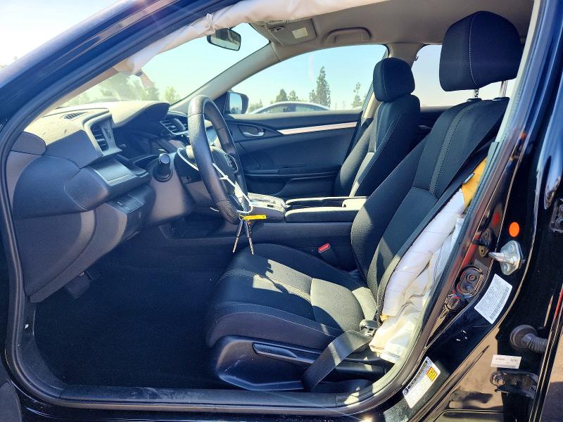 Aukcja sprzedaży 2018 Honda Civic, vin: 2HGFC2F50JH535571, numer aukcji: 60045426
