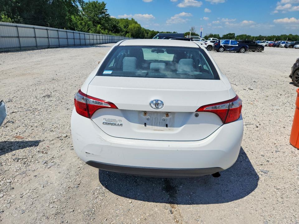 Aukcja sprzedaży 2014 Toyota Corolla, vin: 2T1BURHE3EC040569, numer aukcji: 61199676