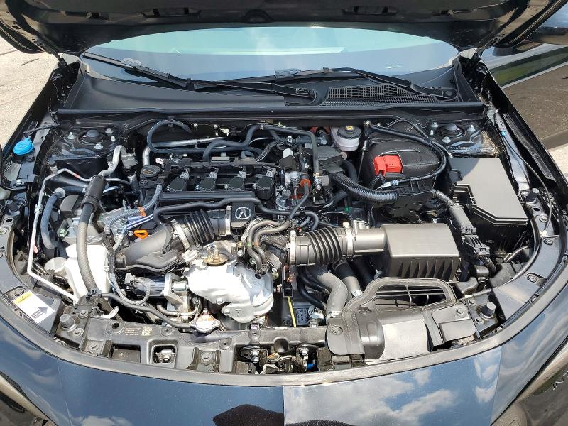 63418276 :رقم المزاد ، 19UDE4H36TA017880 vin ، 2026 Acura Integra مزاد بيع