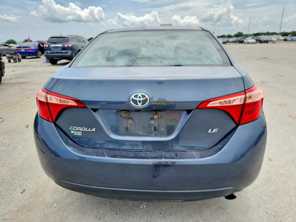 2019 Toyota Corolla მანქანა იყიდება აუქციონზე, vin: 2T1BURHE4KC226102, აუქციონის ნომერი: 61324466