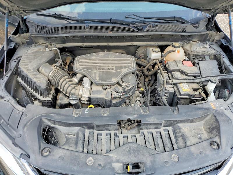 Продаж на аукціоні авто 2020 Chevrolet Blazer, vin: 3GNKBLRS4LS580382, номер лоту: 62245296
