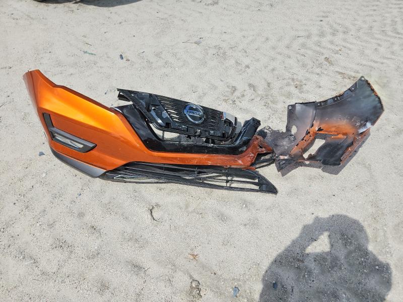 2018 Nissan Rogue მანქანა იყიდება აუქციონზე, vin: JN8AT2MT5JW456283, აუქციონის ნომერი: 62321936