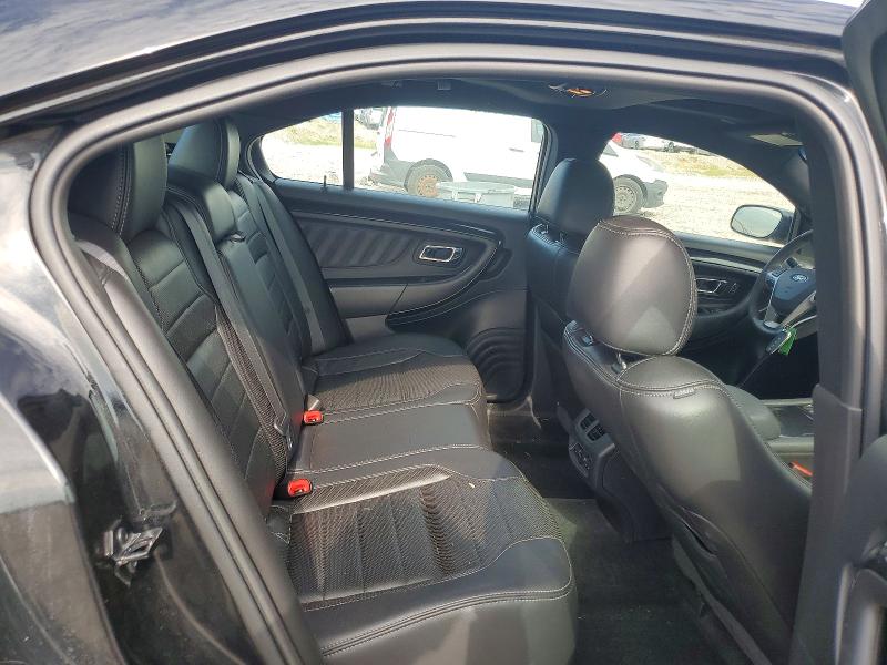 Aukcja sprzedaży 2015 Ford Taurus, vin: 1FAHP2KT3FG199732, numer aukcji: 62508386