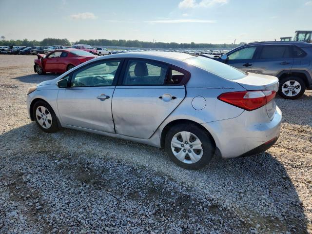 Продаж на аукціоні авто 2015 Kia Forte, vin: KNAFK4A60F5346587, номер лоту: 61530446