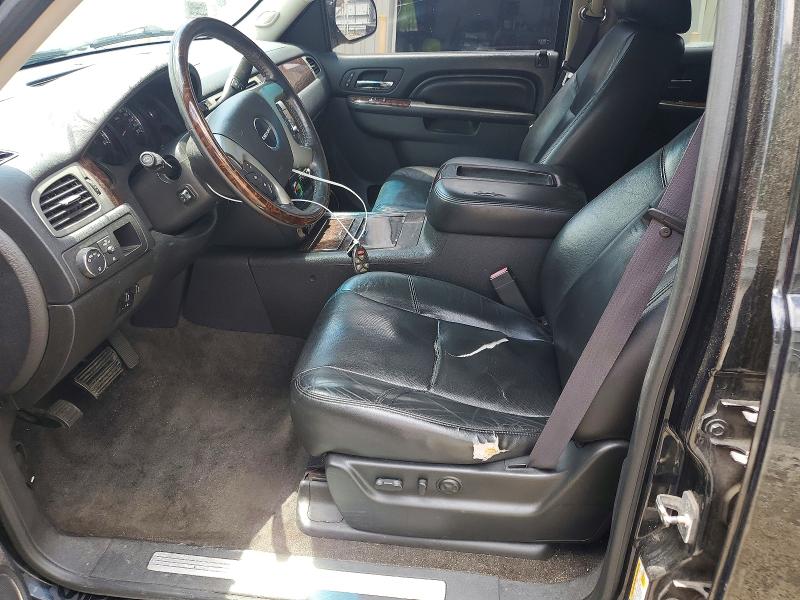 Продаж на аукціоні авто 2011 Gmc Yukon, vin: 1GKS2EEF6BR340124, номер лоту: 60238126