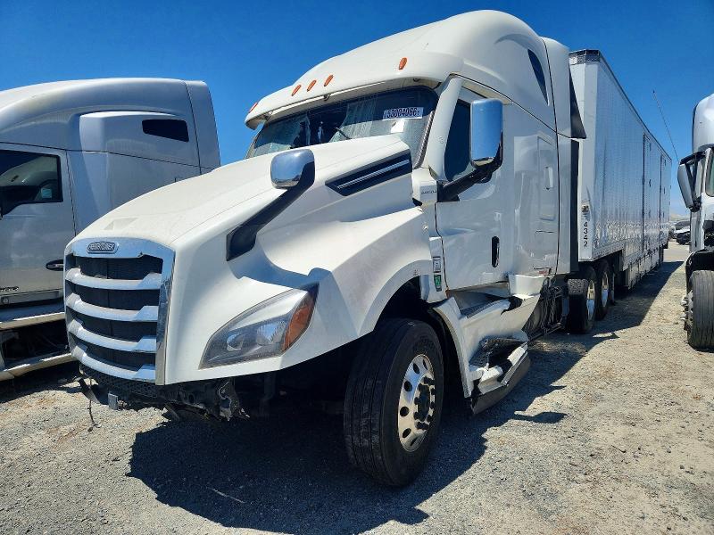 Продаж на аукціоні авто 2023 Freightliner Cascadia 126, vin: 3AKJHHDR9PSUD4472, номер лоту: 53004066