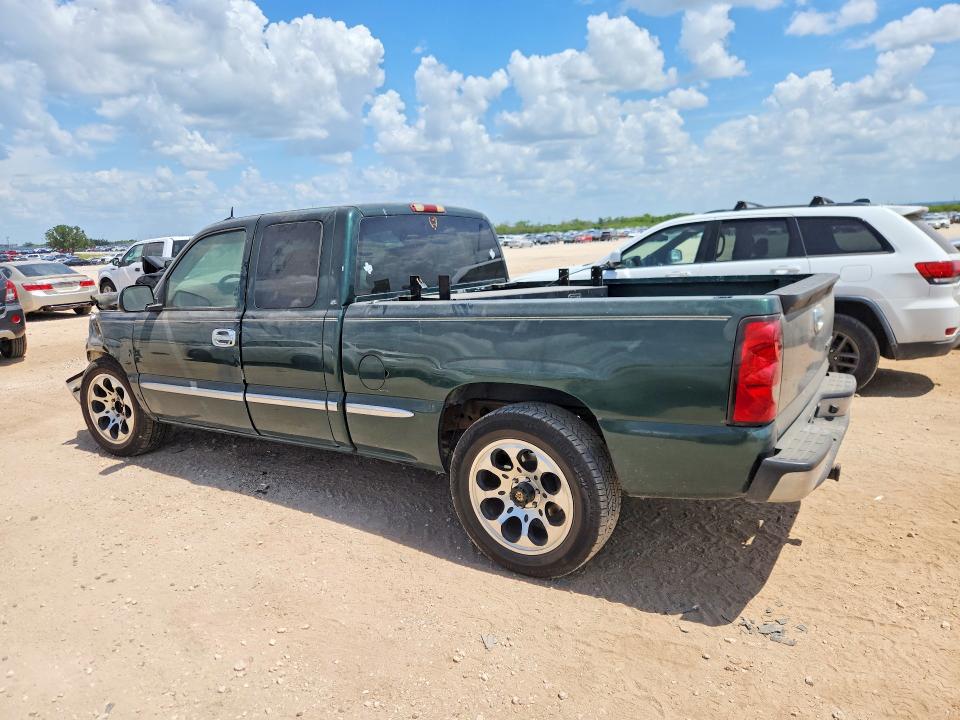 59916716 :رقم المزاد ، 2GTEC19T121382126 vin ، 2002 Gmc New Sierra مزاد بيع