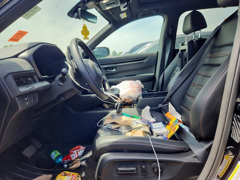 Продажа на аукционе авто 2025 Honda Cr-v, vin: 7FARS6H8XSE076039, номер лота: 59811476