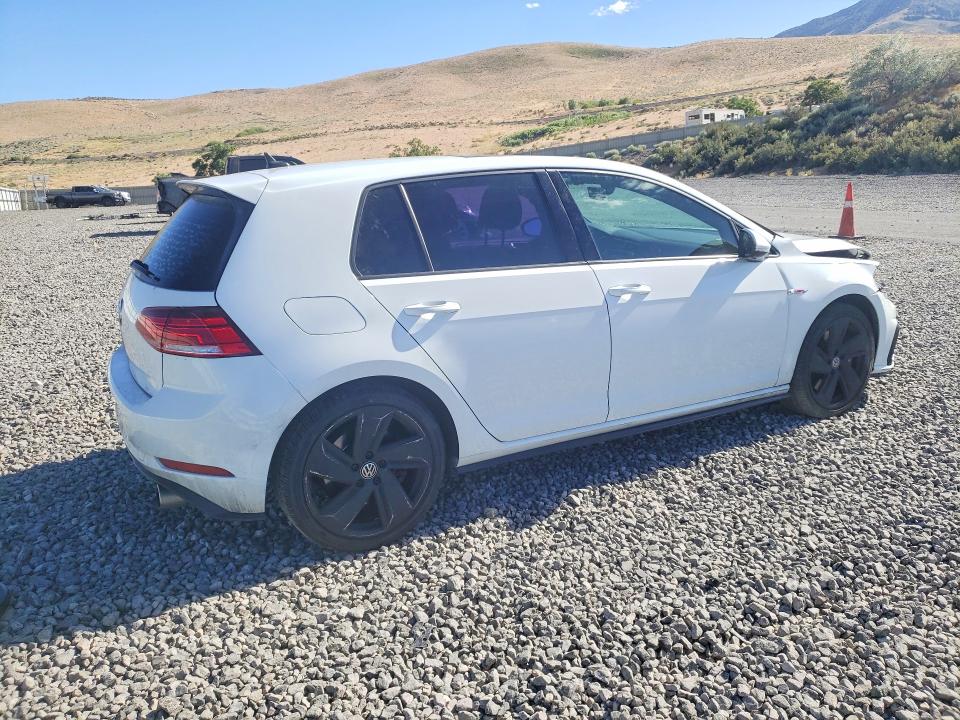 Продаж на аукціоні авто 2020 Volkswagen Gti, vin: 3VW5T7AU3LM001472, номер лоту: 59615146