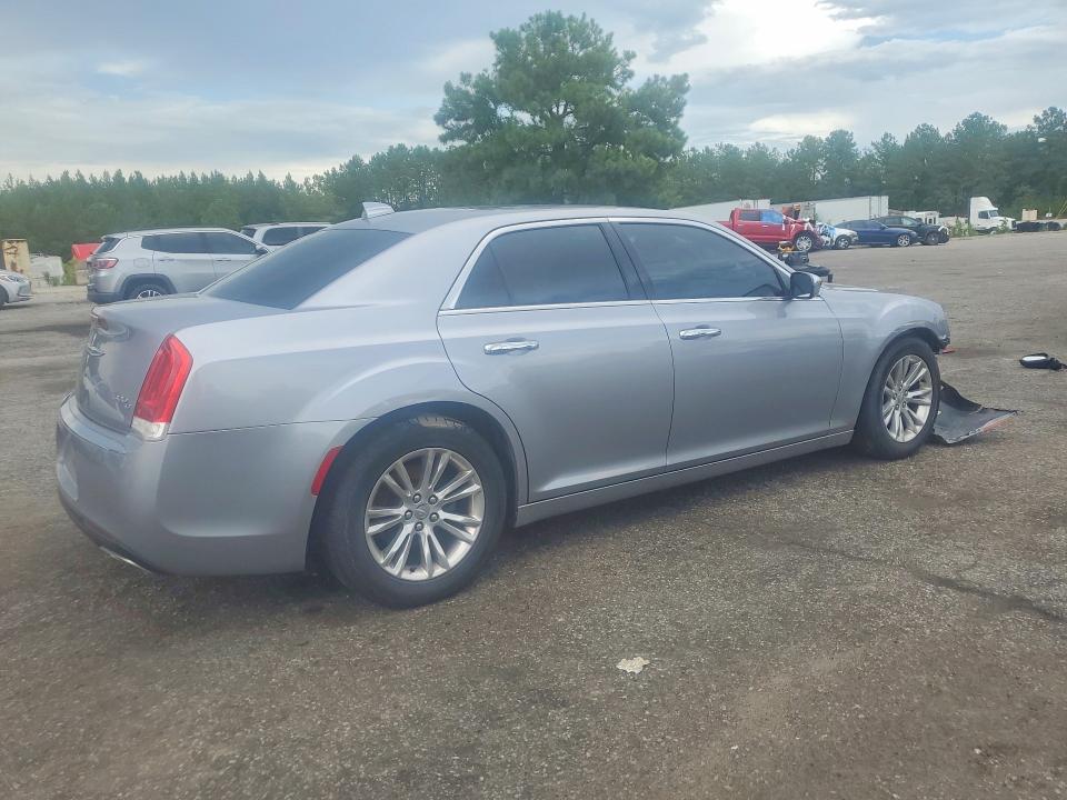 Aukcja sprzedaży 2017 Chrysler 300c, vin: 2C3CCAEG5HH549754, numer aukcji: 60184776