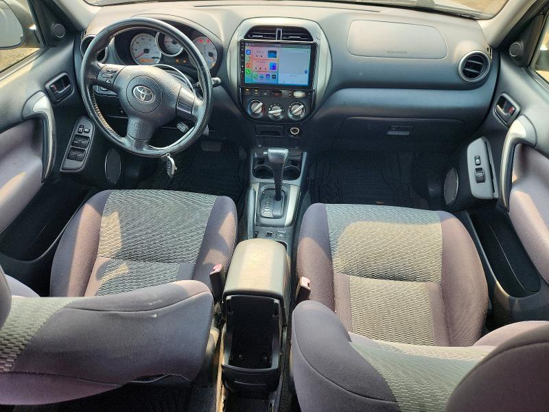 Продаж на аукціоні авто 2004 Toyota Rav4, vin: JTEHD20V446006641, номер лоту: 61212916