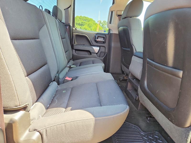 2014 Chevrolet Silverado მანქანა იყიდება აუქციონზე, vin: 1GCVKREH7EZ346651, აუქციონის ნომერი: 60213966