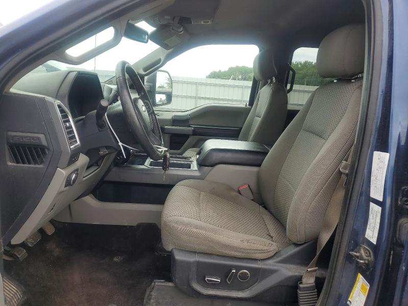Продаж на аукціоні авто 2016 Ford F150, vin: 1FTEW1EG0GKE80751, номер лоту: 59281116