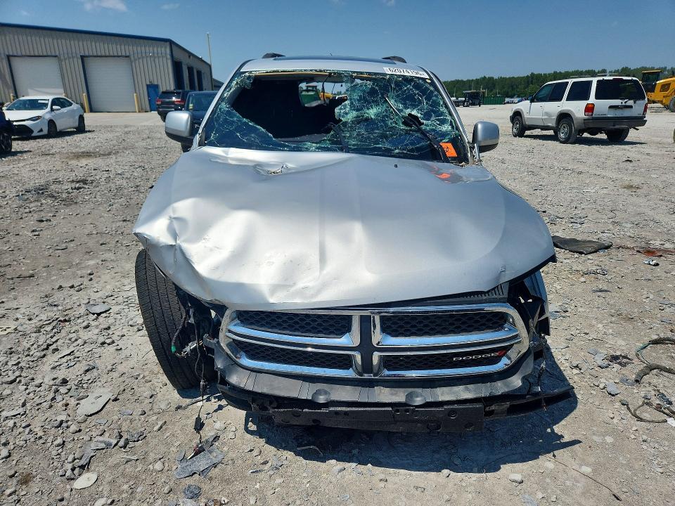 Продажа на аукционе авто 2012 Dodge Durango, vin: 1C4RDHAG7CC306654, номер лота: 62074196