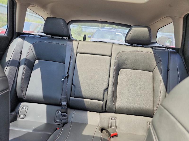 59383136 :رقم المزاد ، W04GV8SX6K1011939 vin ، 2019 Buick Regal Tourx مزاد بيع