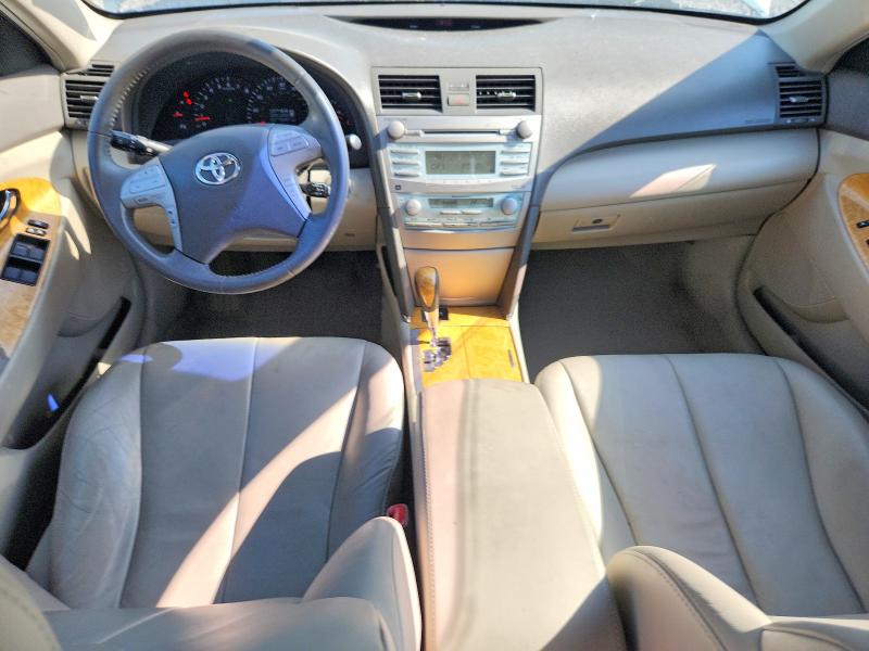 Продажа на аукционе авто 2007 Toyota Camry Le, vin: 4T1BK46K47U548620, номер лота: 59612306