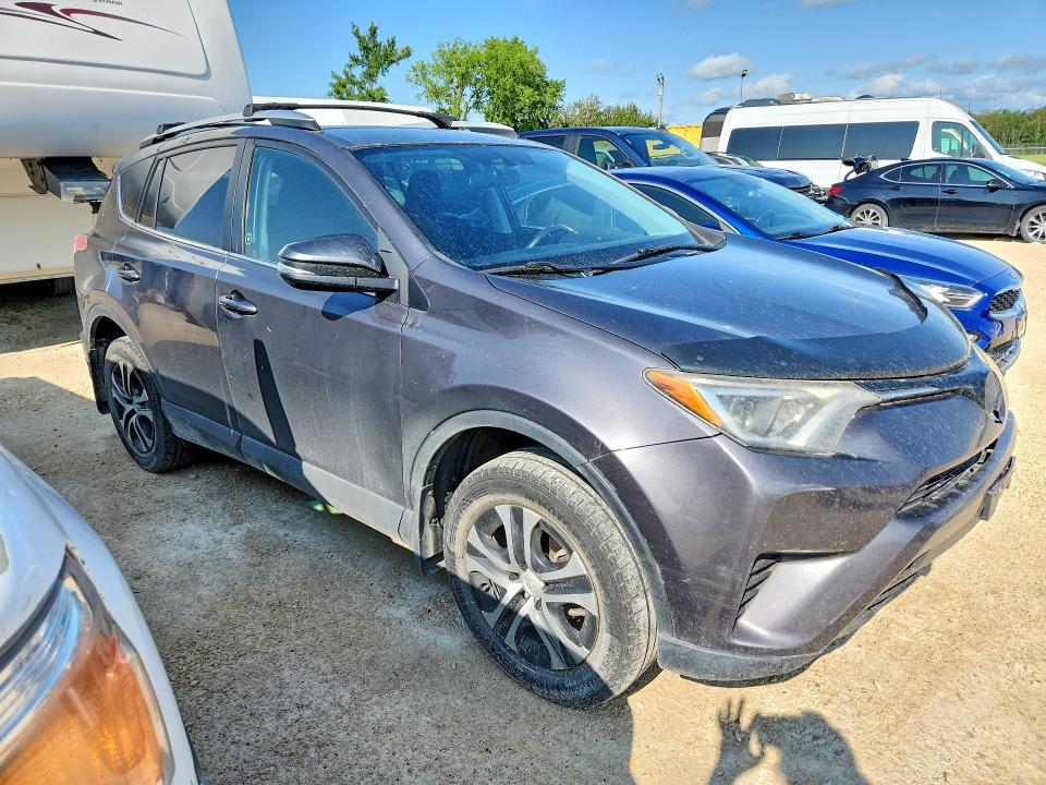 2016 Toyota Rav4 მანქანა იყიდება აუქციონზე, vin: 2T3BFREV3GW426755, აუქციონის ნომერი: 60426726