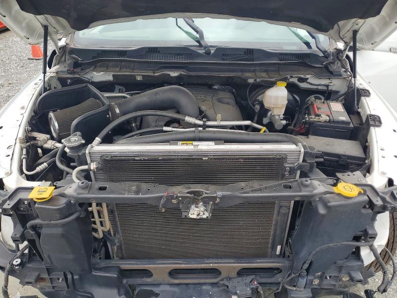 60690916 :رقم المزاد ، 1C6RR6MTXGS405311 vin ، 2016 Ram 1500 مزاد بيع
