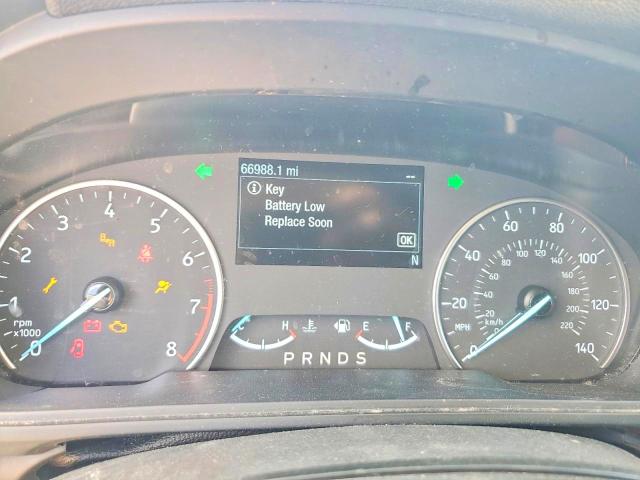 2020 Ford Ecosport მანქანა იყიდება აუქციონზე, vin: MAJ3S2GE0LC339810, აუქციონის ნომერი: 62153866