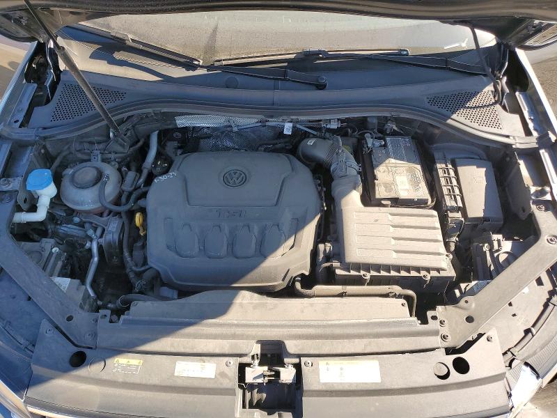 Продаж на аукціоні авто 2023 Volkswagen Tiguan, vin: 3VVRB7AX5PM041674, номер лоту: 62301036