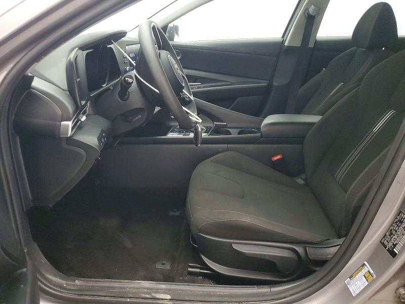 Aukcja sprzedaży 2023 Hyundai Elantra, vin: KMHLM4AJ3PU059011, numer aukcji: 60117216